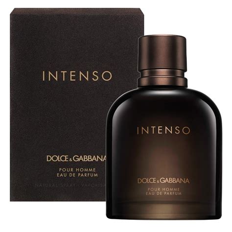 dolce gabbana intenso eau de parfum opinioni|dolce & gabbana intenso review.